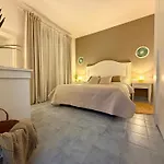 Brezza Marina Borgo Rio Favara Lejlighed Santa Maria Del Focallo