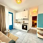 Brezza Marina Borgo Rio Favara Lejlighed