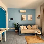 Brezza Marina Borgo Rio Favara Lejlighed *