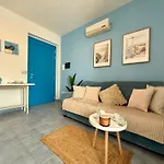 Brezza Marina Borgo Rio Favara *