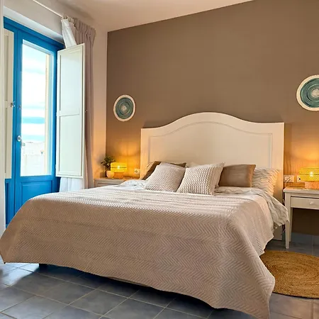 Brezza Marina Borgo Rio Favara Lejlighed