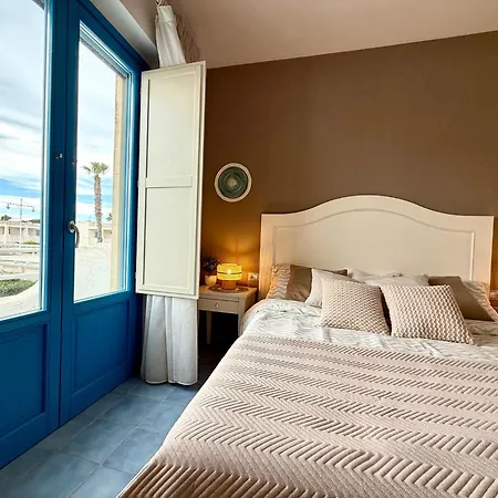 Lejlighed Brezza Marina Borgo Rio Favara